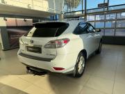 Lexus RX III Екатеринбург  - изображение 19