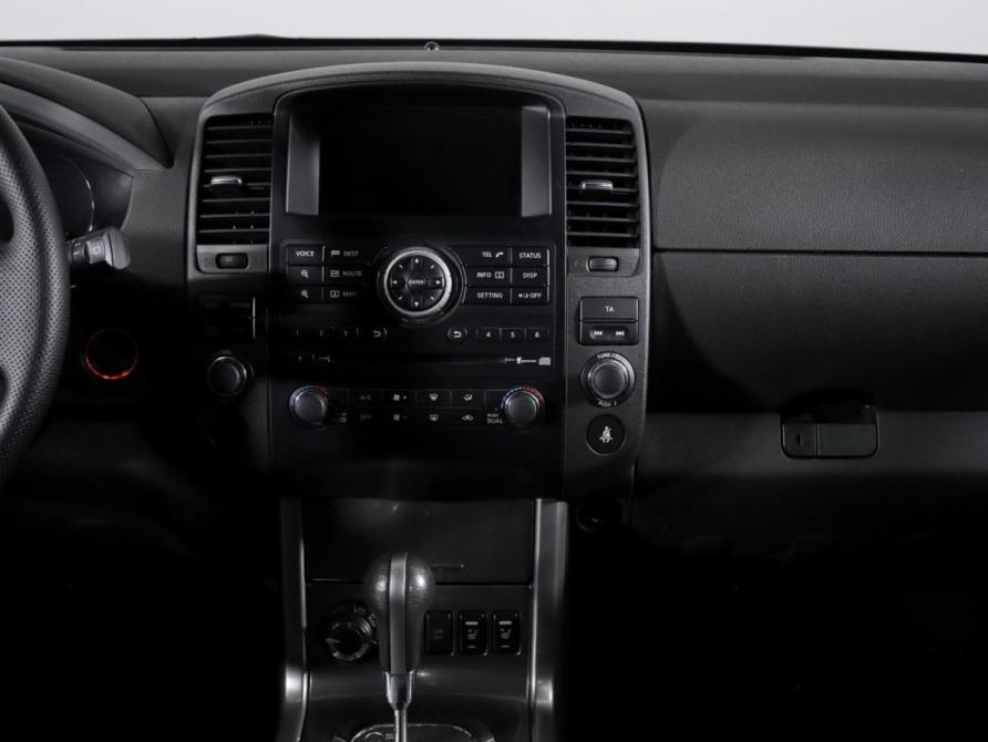 Nissan Pathfinder III Рестайлинг Москва  - изображение 13