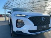 Hyundai Santa Fe IV Тула  - изображение 19