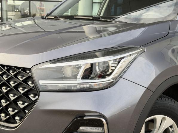 Chery Tiggo 4 Pro I с пробегом 2023 года, цена 1 575 000 рублей, 12471 км, внедорожник, Автокод Объявления