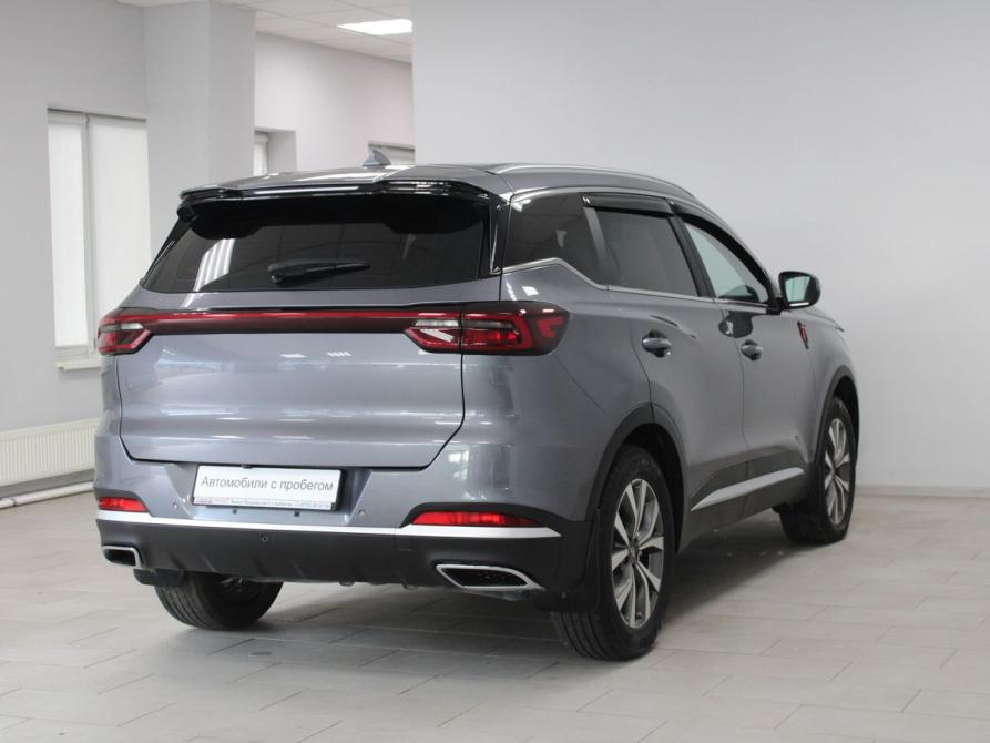 Chery Tiggo 7 Pro Max I Старый Оскол  - изображение 6