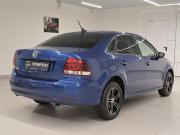 Volkswagen Polo V Рестайлинг Казань  - изображение 28