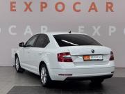Skoda Octavia III (A7) Рестайлинг Волгоград  - изображение 27