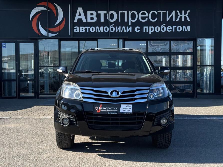 Great Wall Hover H3 I Волгоград  - изображение 2