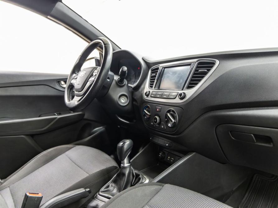 Hyundai Solaris II Волгоград  - изображение 31