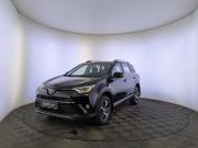 Toyota RAV4 IV (XA40) Рестайлинг Москва  - изображение 30