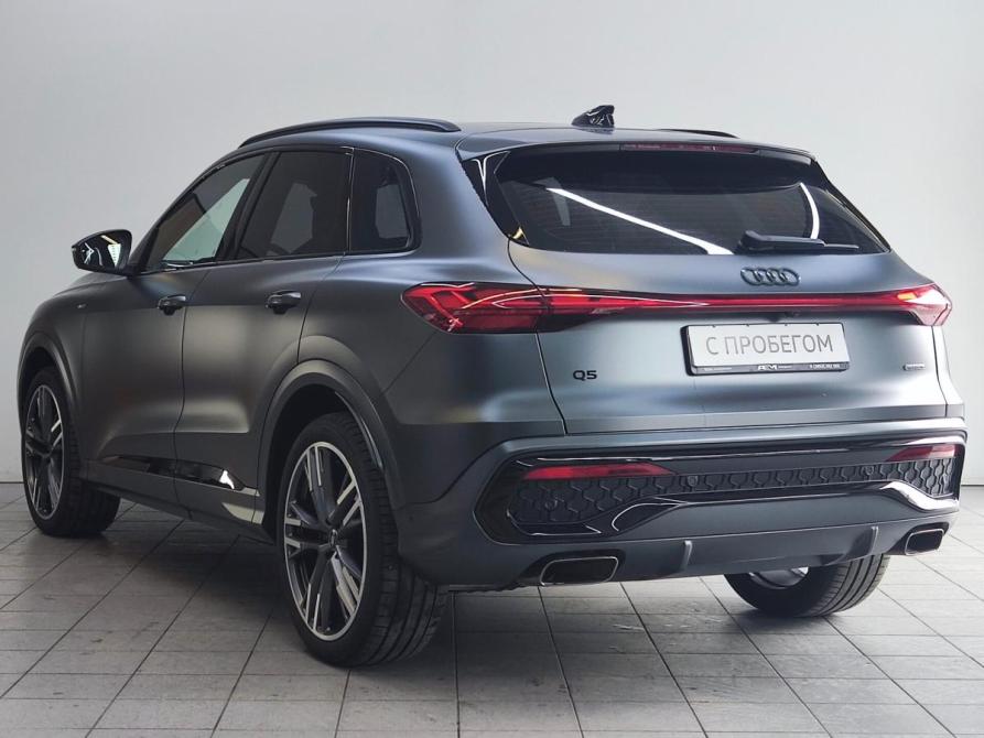 Audi Q5 III (GU) Барнаул  - изображение 7