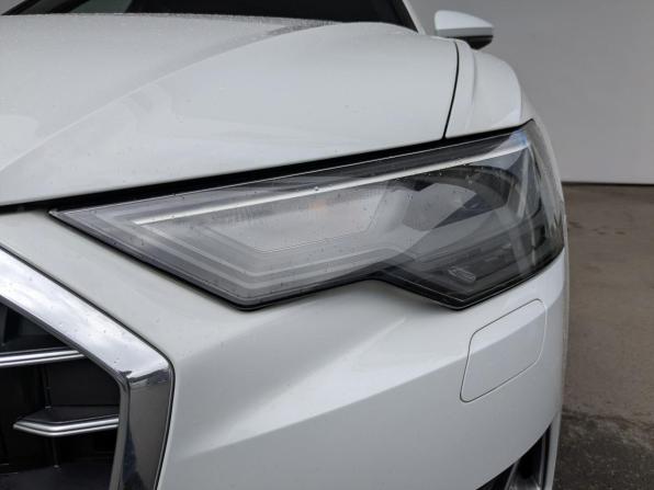 Audi A6 V (C8) с пробегом 2020 года, цена 4 800 000 рублей, 93129 км, универсал, Автокод Объявления