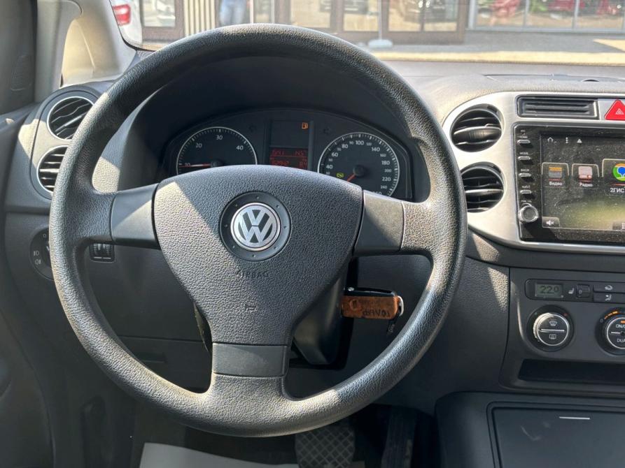 Volkswagen Golf Plus I Пермь  - изображение 18
