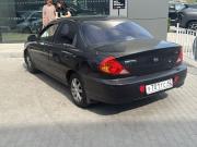 Kia Spectra I Рестайлинг 2 Кемерово  - изображение 44
