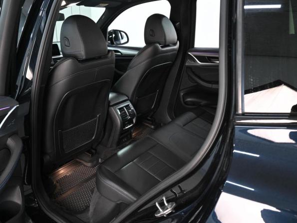 BMW X3 III (G01) с пробегом 2020 года, цена 4 149 000 рублей, 148948 км, внедорожник, Автокод Объявления