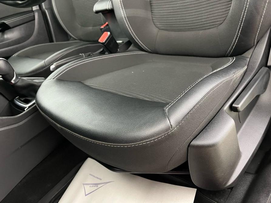 Renault Kaptur I Рестайлинг Ижевск  - изображение 14
