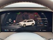 Geely Monjaro I Рестайлинг 2 (China Market) Казань  - изображение 60