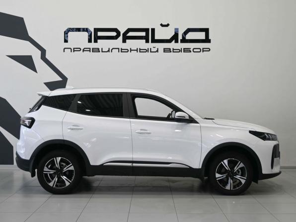 Tenet T4 с пробегом 2025 года, цена 2 169 900 рублей, 8500 км, внедорожник, Автокод Объявления