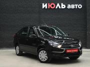 Lada (ВАЗ) Granta I Рестайлинг Екатеринбург  - изображение 20