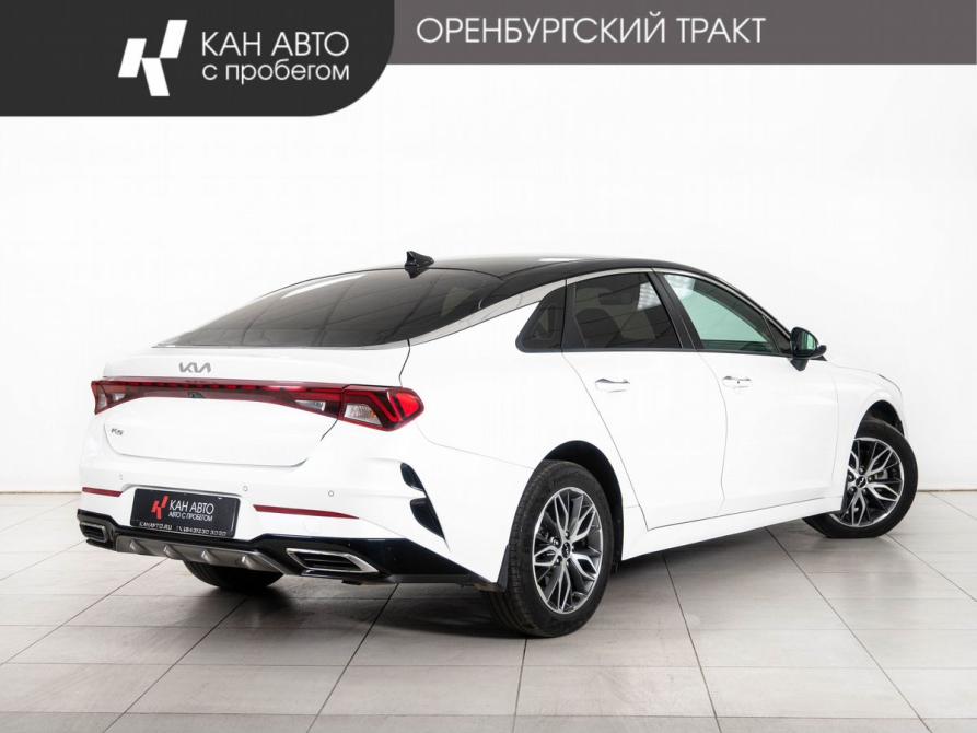 Kia K5 III Казань  - изображение 3