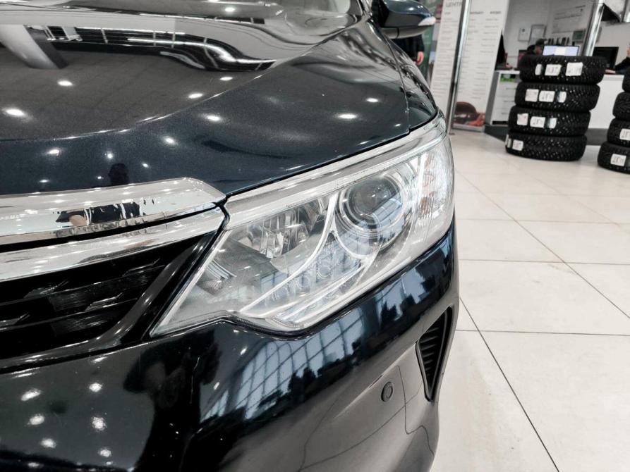 Toyota Camry VII (XV50) Рестайлинг Казань  - изображение 21