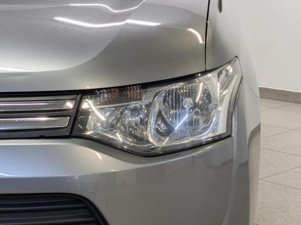 Mitsubishi Outlander III с пробегом 2013 года, цена 1 580 000 рублей, 85197 км, внедорожник, Автокод Объявления