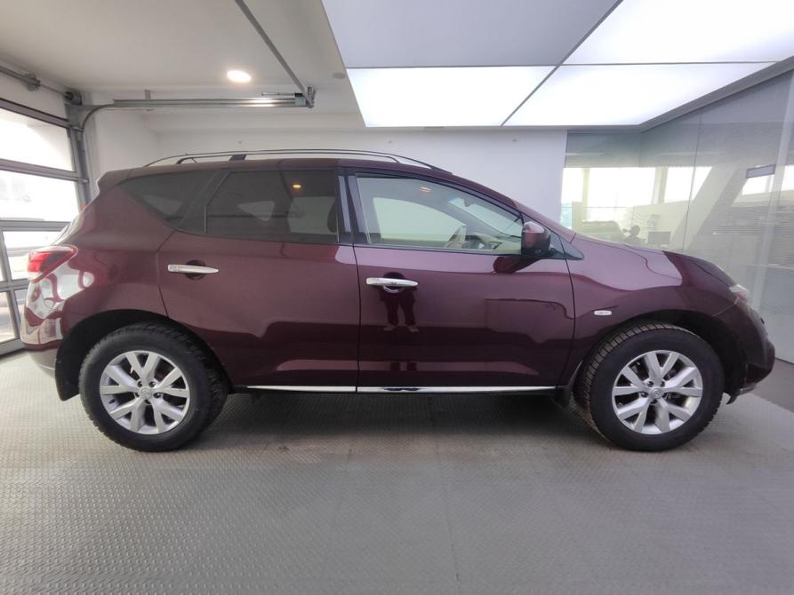 Nissan Murano II (Z51) Рестайлинг 2 Уфа  - изображение 5