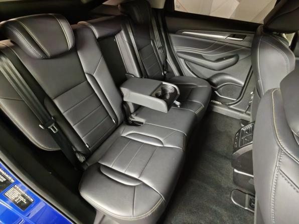 Haval F7x I с пробегом 2021 года, цена 1 971 000 рублей, 35284 км, внедорожник, Автокод Объявления