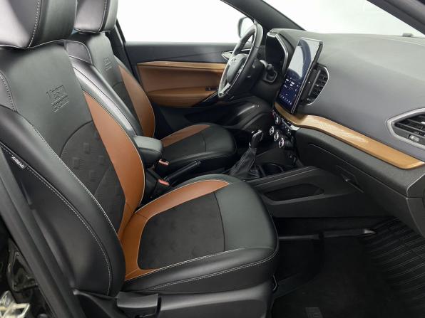 Lada (ВАЗ) Vesta I Рестайлинг (NG) с пробегом 2024 года, цена 1 490 000 рублей, 30619 км, универсал, Автокод Объявления