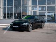 BMW 3 серии VI (F3x) Рестайлинг Курган  - изображение 25
