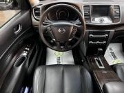 Nissan Teana II Рестайлинг Тверь  - изображение 35