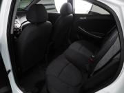 Hyundai Solaris I Рестайлинг Воронеж  - изображение 29