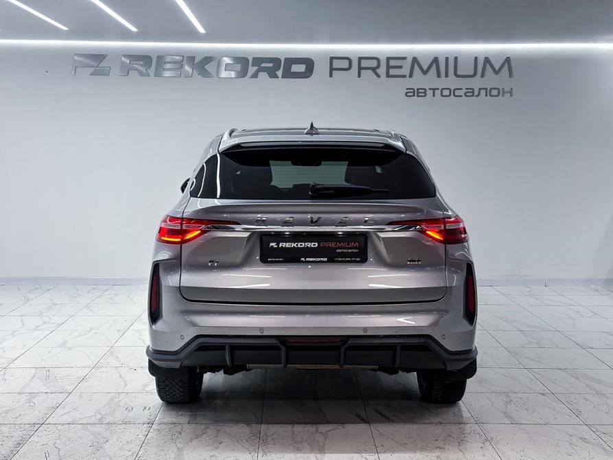 Haval F7 I Рестайлинг Уфа  - изображение 31