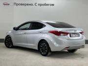 Hyundai Elantra V (MD) Тюмень  - изображение 33