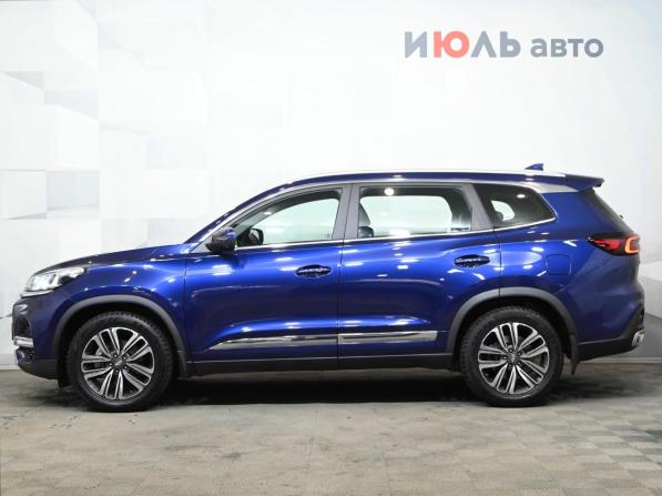 Chery Tiggo 8 I с пробегом 2020 года, цена 1 850 000 рублей, 97173 км, внедорожник, Автокод Объявления