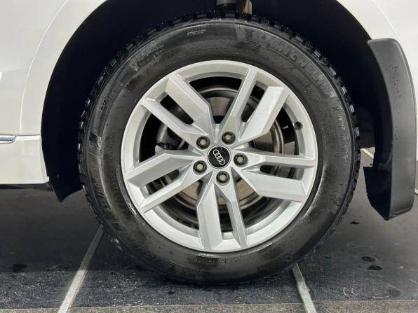 Audi Q5 I (8R) Рестайлинг с пробегом 2012 года, цена 2 149 490 рублей, 180882 км, внедорожник, Автокод Объявления