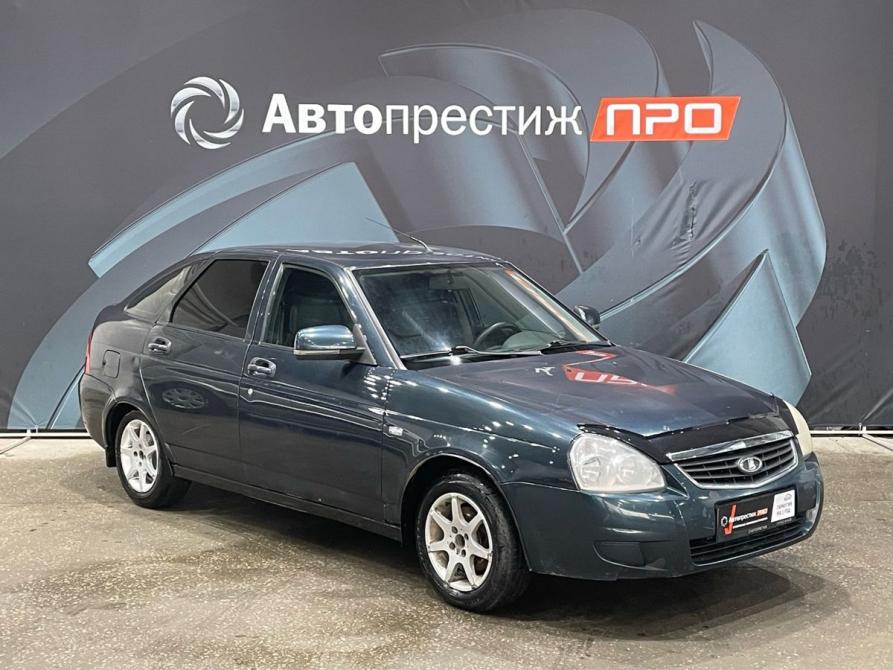 Lada (ВАЗ) Priora I Пермь  - изображение 3