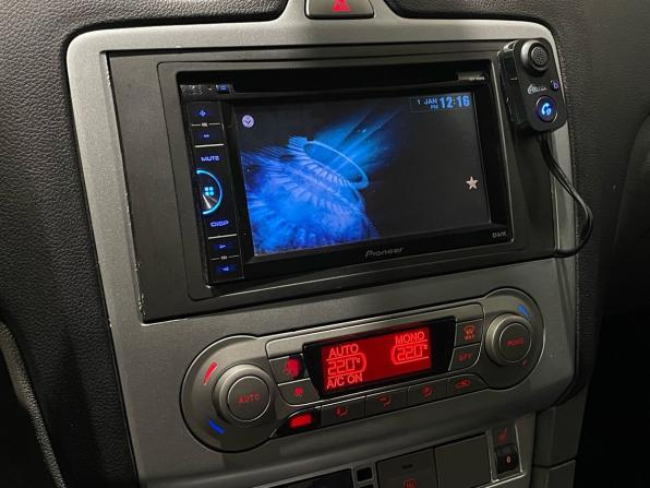 Ford Focus II Рестайлинг с пробегом 2008 года, цена 550 000 рублей, 184564 км, седан, Автокод Объявления