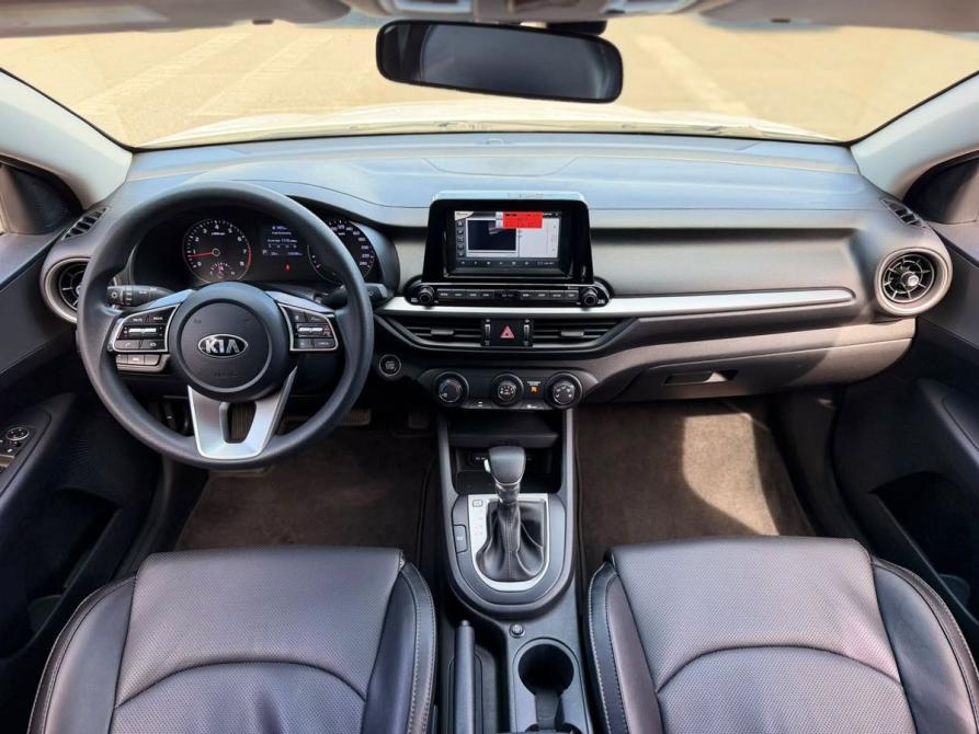 Kia K3 II Астрахань  - изображение 15