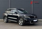 Kia Sorento II Рестайлинг Красноярск  - изображение 28