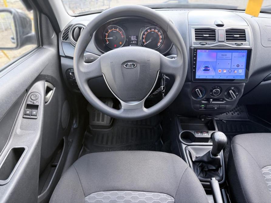 Lada (ВАЗ) Granta I Рестайлинг Тверь  - изображение 11
