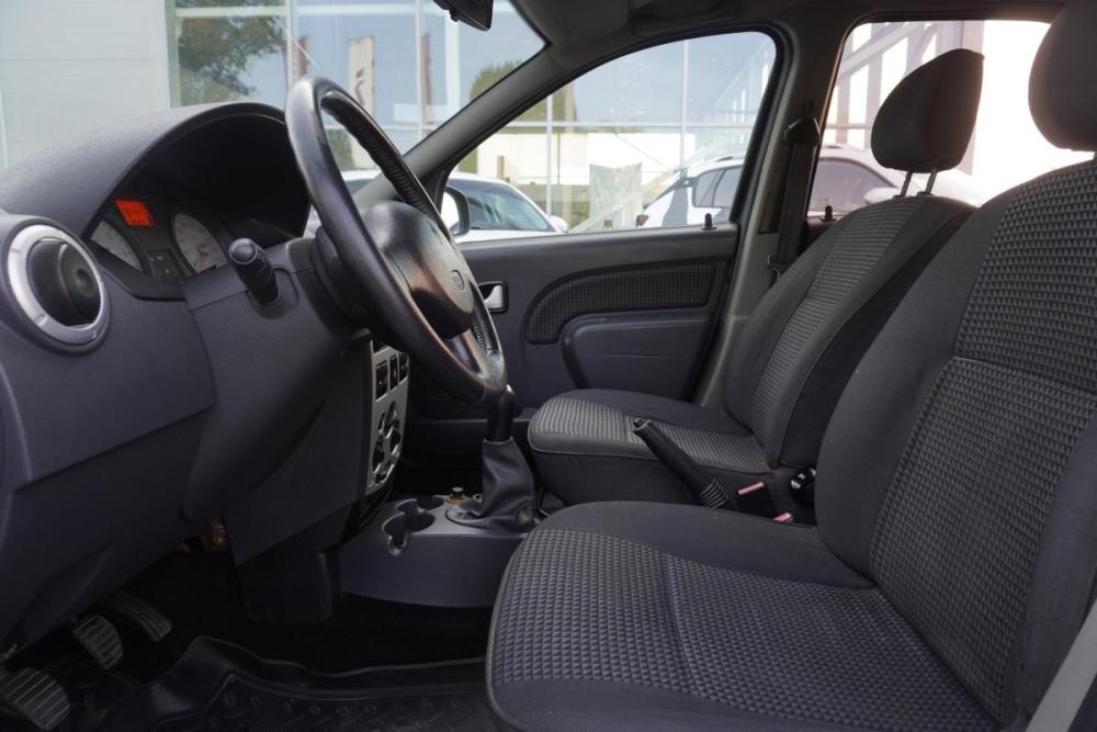 Renault Logan I Ульяновск  - изображение 10