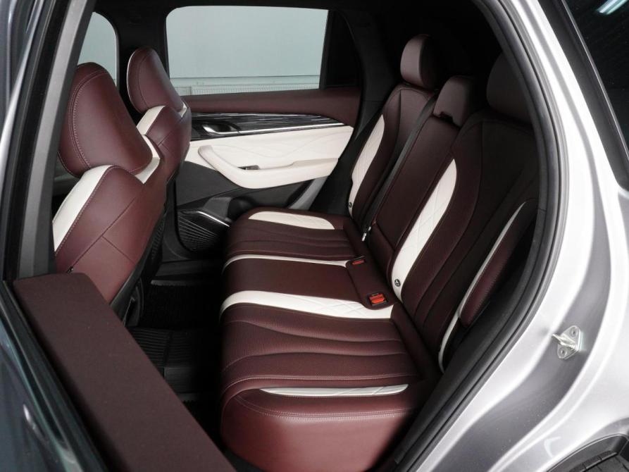Geely Monjaro I Минеральные Воды  - изображение 9