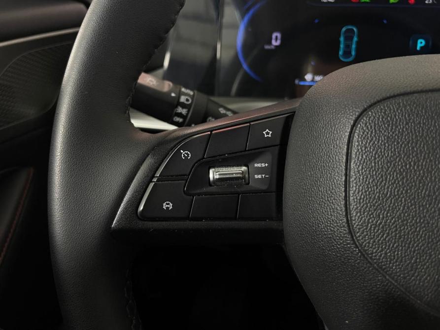 Changan CS35 Plus I Рестайлинг Воронеж  - изображение 14