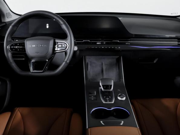 Omoda C5 I с пробегом 2023 года, цена 1 850 000 рублей, 16375 км, внедорожник, Автокод Объявления