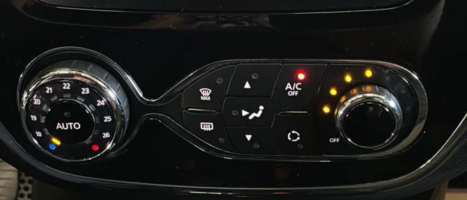 Renault Kaptur I с пробегом 2016 года, цена 1 450 000 рублей, 139016 км, внедорожник, Автокод Объявления