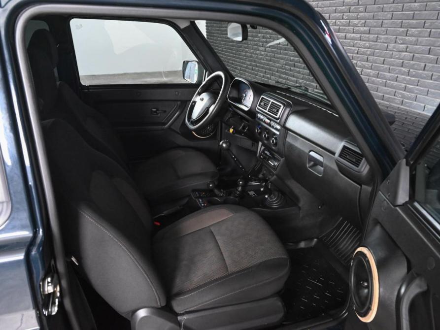 Lada (ВАЗ) Niva Legend Екатеринбург  - изображение 15