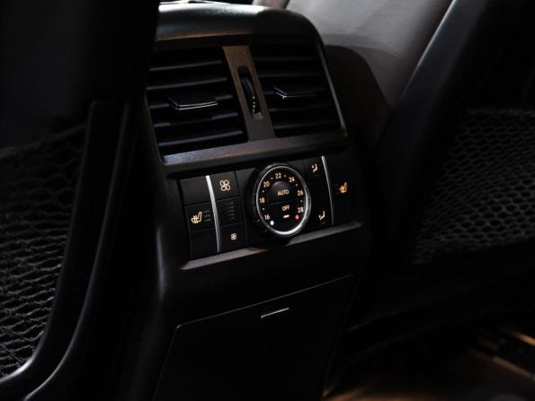 Mercedes-Benz GL-Класс AMG с пробегом 2015 года, цена 3 599 999 рублей, 152135 км, внедорожник, Автокод Объявления