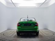 Skoda Rapid I Рестайлинг Москва  - изображение 22