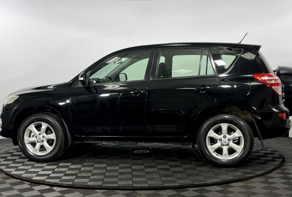 Toyota RAV4 III (XA30) Рестайлинг Нижний Новгород  - изображение 9