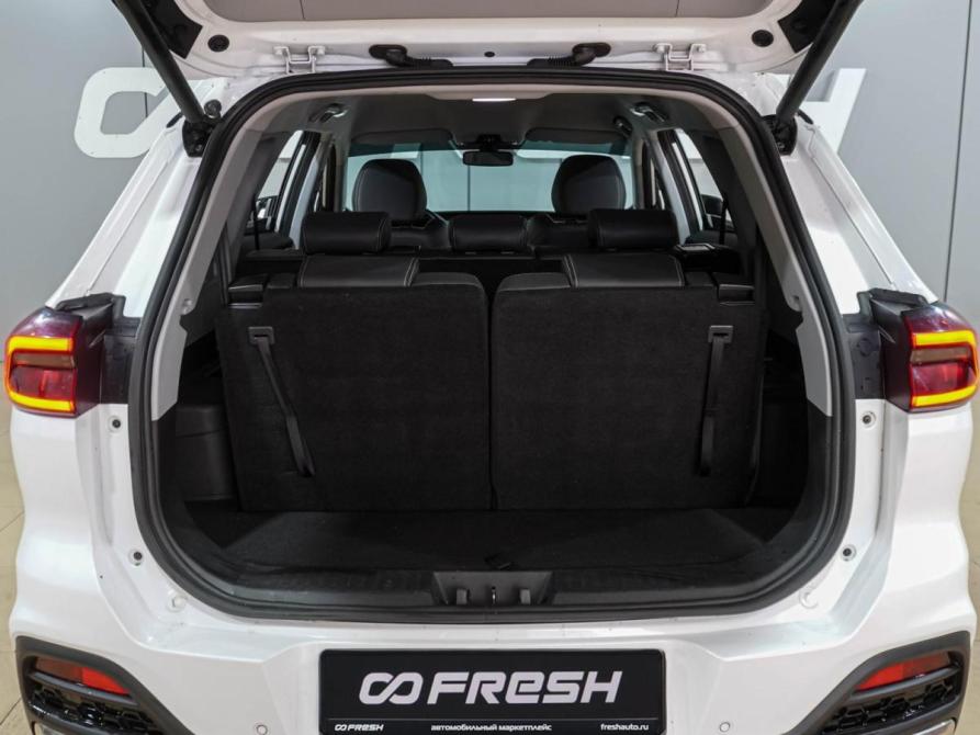 Chery Tiggo 8 I Воронеж  - изображение 27
