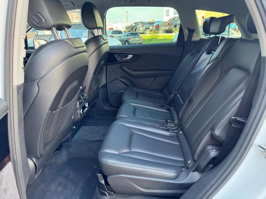 Audi Q7 II (4M) Иркутск  - изображение 29