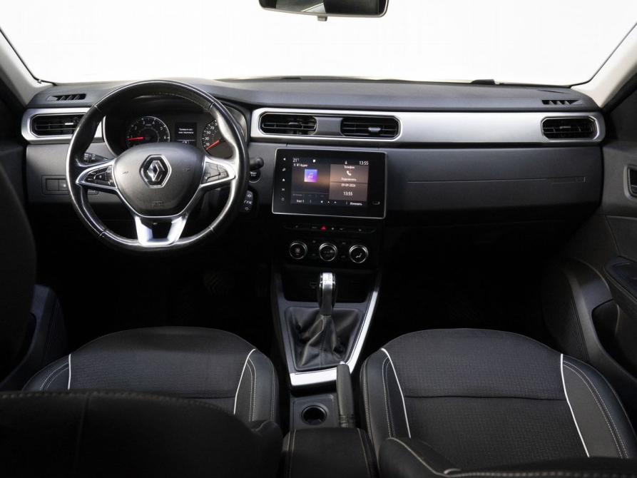 Renault Arkana I Тюмень  - изображение 17