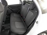 Lada (ВАЗ) Granta I Рестайлинг Москва  - изображение 44